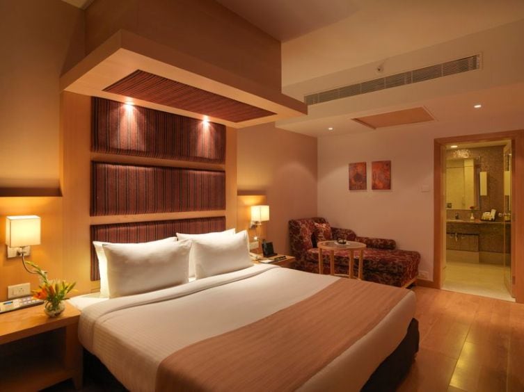 Country Inn and Suites by Radisson_2